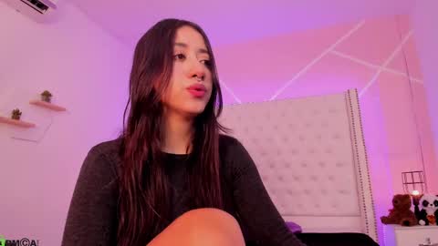 Celeste Wayne online show from 02/28/25, 04:54