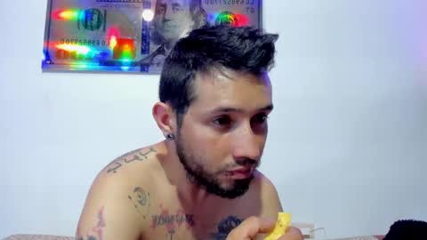 Celeste Y Pipe online show from 01/08/25, 07:55