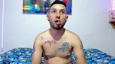 Celeste Y Pipe online show from 01/19/25, 02:15