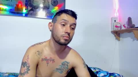 Celeste Y Pipe online show from 01/21/25, 06:00