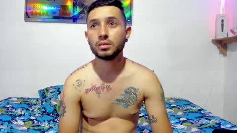 Celeste Y Pipe online show from 01/24/25, 11:48