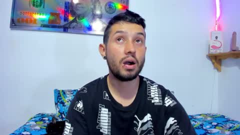 Celeste Y Pipe online show from 02/01/25, 03:52