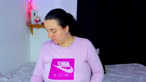 Celeste Y Pipe online show from 02/24/25, 01:46