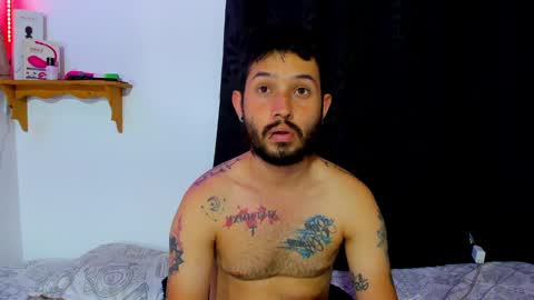 Celeste Y Pipe online show from 02/26/25, 08:37