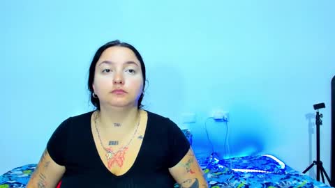 Celeste Y Pipe online show from 03/04/25, 05:32