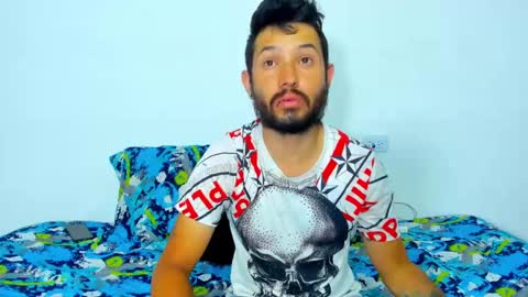 Celeste Y Pipe online show from 03/09/25, 06:50