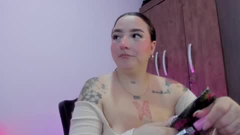 Celeste Y Pipe online show from 02/28/26, 03:40