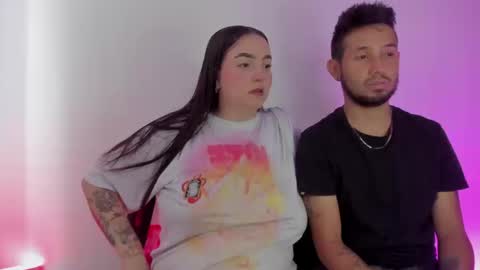 Celeste Y Pipe online show from 03/18/26, 09:07