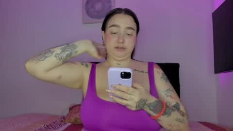 Celeste Y Pipe online show from 06/03/26, 01:41