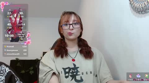 celesteayase online show from 01/08/25, 11:30