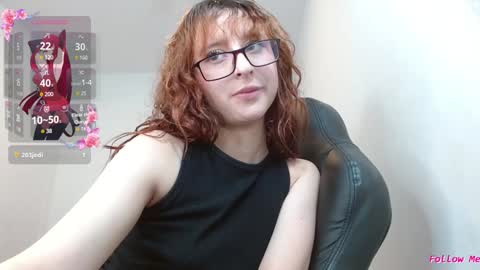 celesteayase online show from 01/09/25, 11:13