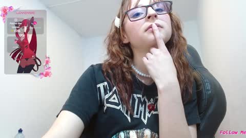 celesteayase online show from 01/10/25, 07:00