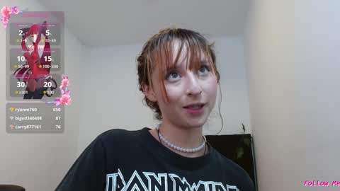 celesteayase online show from 01/11/25, 04:16