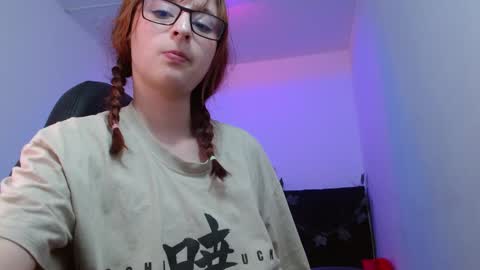 celesteayase online show from 01/16/25, 07:07