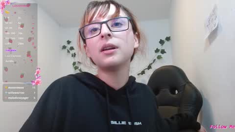 celesteayase online show from 02/22/25, 01:44