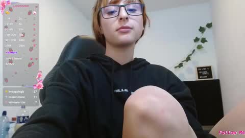 celesteayase online show from 02/22/25, 05:02