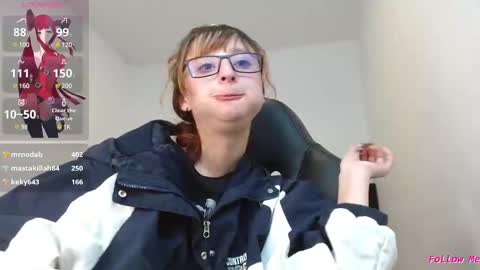 celesteayase online show from 03/07/25, 06:24