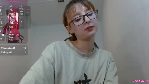 celesteayase online show from 03/08/25, 12:00