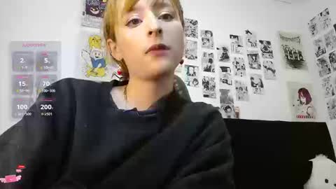 celesteayase online show from 09/16/25, 12:55