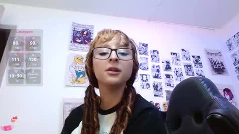 celesteayase online show from 09/18/25, 03:52