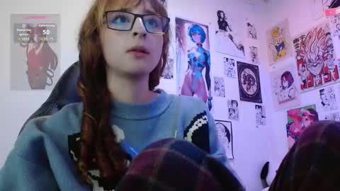 celesteayase online show from 02/27/26, 02:00