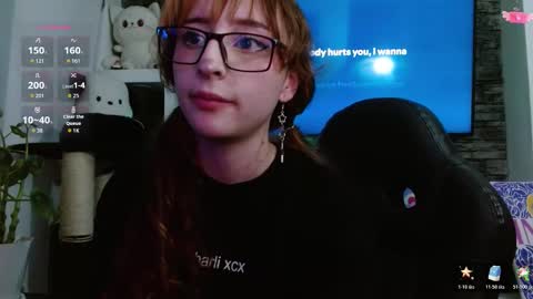 celesteayase online show from 03/11/26, 02:17