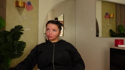 CelesteBailey online show from 02/17/26, 03:47