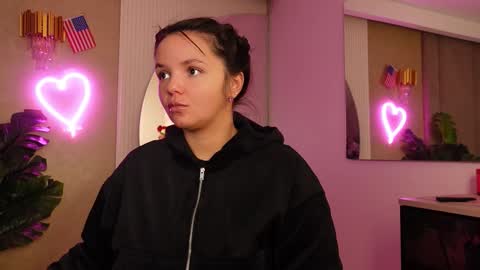 CelesteBailey online show from 03/03/26, 03:23