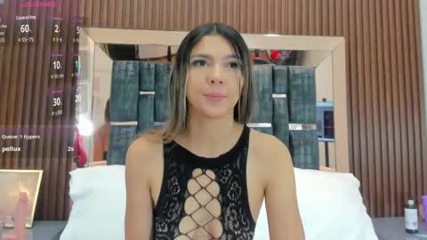 celestebellmont online show from 10/14/25, 12:50