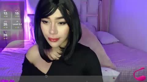 celesteblum online show from 01/18/26, 11:58