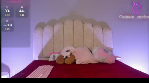 Mariana online show from 06/15/26, 03:25