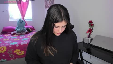 Snapshot of celesteclinton chatting on 11/10/25, 07:35 Celeste online show from 11/10/25, 07:35