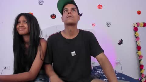 Celeste - Derek online show from 10/29/25, 02:08