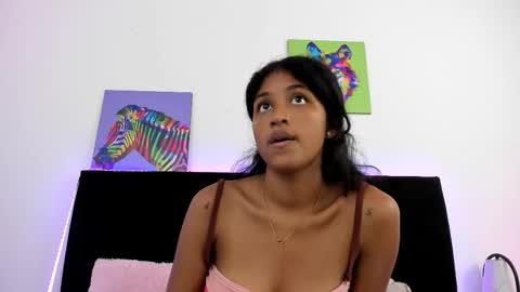 Celeste - Derek online show from 02/12/26, 04:13