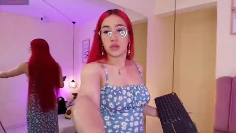 Celeste online show from 11/13/25, 11:31