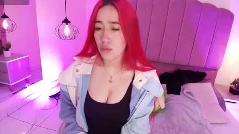 Celeste online show from 11/18/25, 11:25