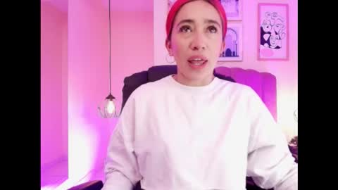 Celeste online show from 11/27/25, 11:23