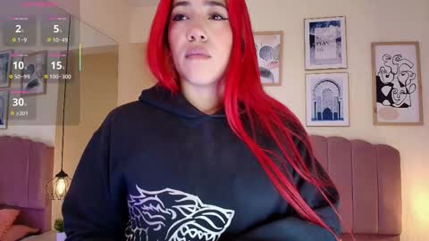 Celeste online show from 01/16/26, 11:14