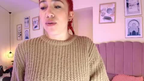 Celeste online show from 02/04/26, 11:49