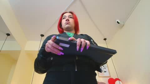 Celeste online show from 03/19/26, 11:25