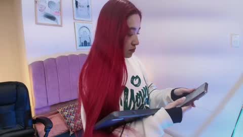 Celeste online show from 05/26/26, 11:17