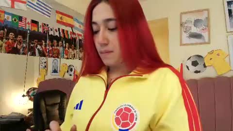Celeste online show from 06/17/26, 11:23