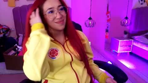 Celeste online show from 06/27/26, 12:22