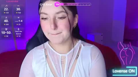 celesteeeuph online show from 10/12/25, 07:57