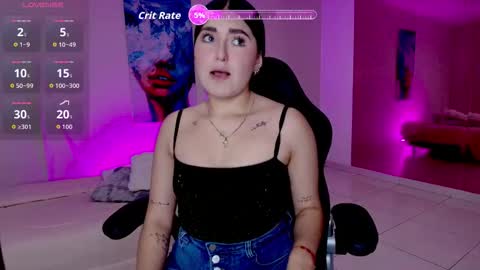 celesteeeuph online show from 11/30/25, 07:29