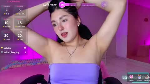 celesteeeuph online show from 12/17/25, 08:26