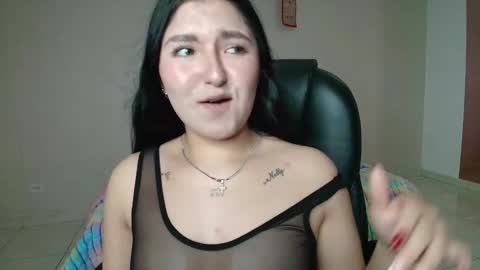 celesteeeuph online show from 02/11/26, 07:52