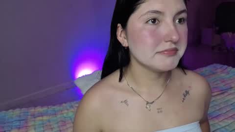 celesteeeuph online show from 03/07/26, 08:50