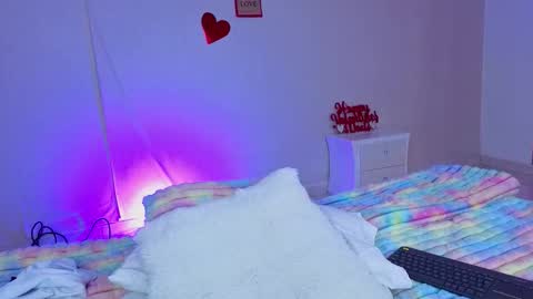 celesteeeuph online show from 03/09/26, 08:57