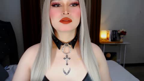 CELESTE IGYoshi Tian online show from 01/02/25, 09:33